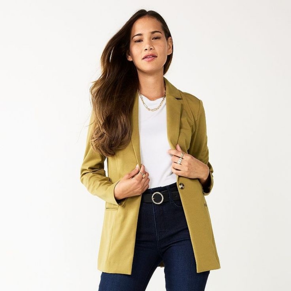 Nine West Blazer